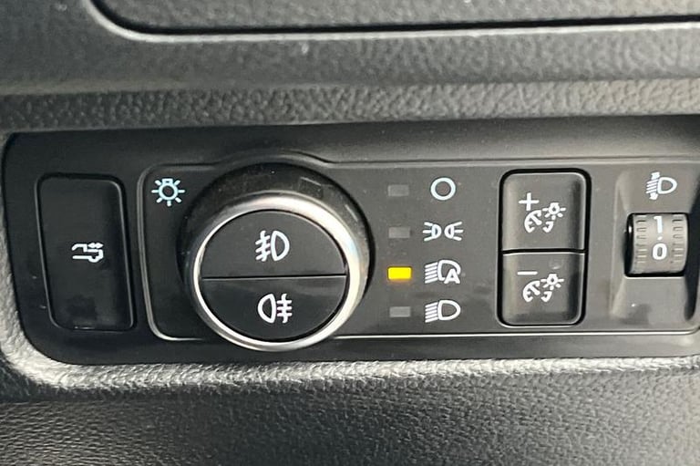 2025 Ford Ranger Wildtrak AUTO 2.0 EcoBlue 205ps 4x4 Double Cab Pick Up, CLIMATE CONTROL, CR Pick...