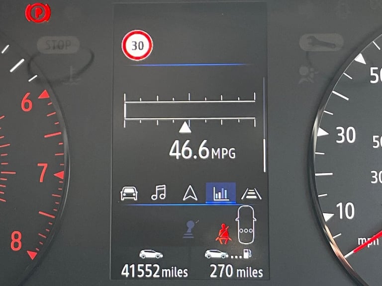 2020 Renault Captur ICONIC TCE Hatchback Petrol Manual