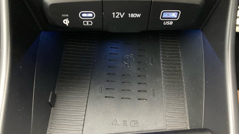 2024 Hyundai BAYON 1.0 TGDi Ultimate 5dr Petrol Hatchback Hatchback Petrol Manual