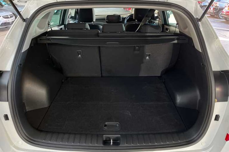 2020 Hyundai TUCSON 1.6 GDi SE Nav 5dr 2WD ESTATE PETROL Manual