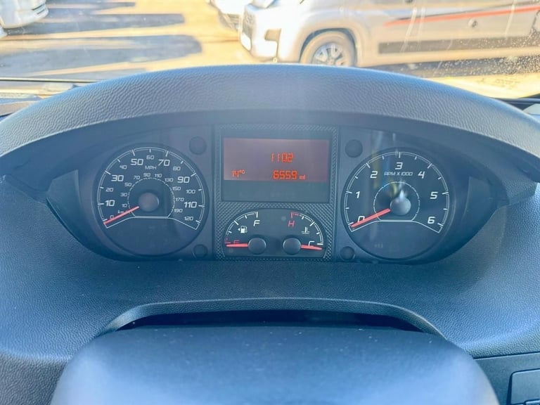 Compass Kensington 115