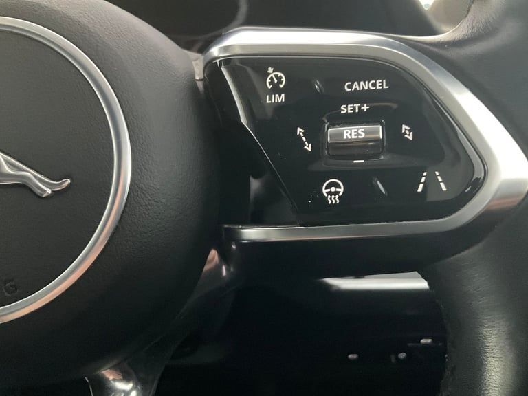 2020 Jaguar I-Pace 400 90kWh HSE SUV 5dr Electric Auto 4WD (400 ps) - HEAT AND COOL SEATS - LE Su...