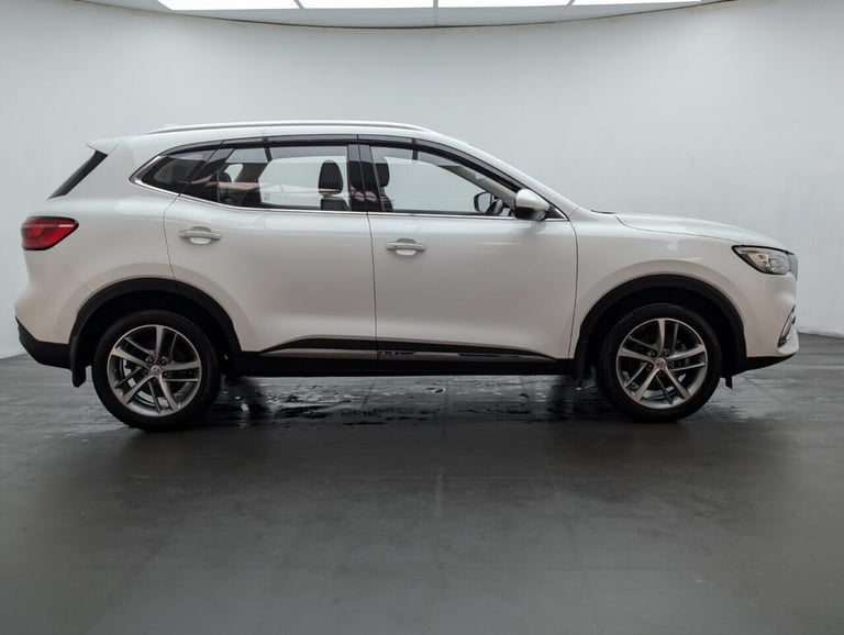2023 MG MG HS 1.5 T-GDI Excite SUV 5dr Petrol DCT Euro 6 (s/s) (162 ps) - PARKING SENSORS ESTATE ...