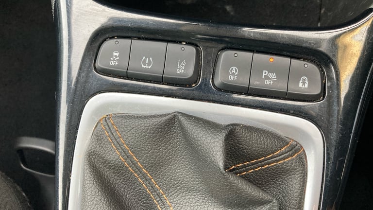 2020 Vauxhall Crossland X 1.2 [83] Elite 5dr Petrol Hatchback Hatchback Petrol Manual