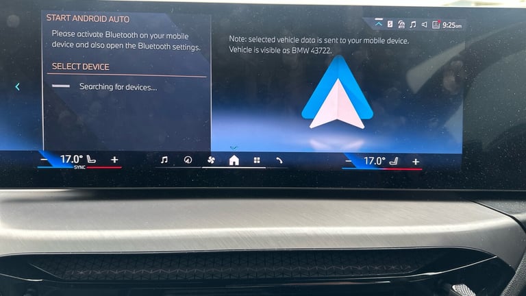 2025 BMW 2 Series 220i M Sport 2dr Step Auto [Pro Pack] Petrol Coupe Coupe Petrol Automatic