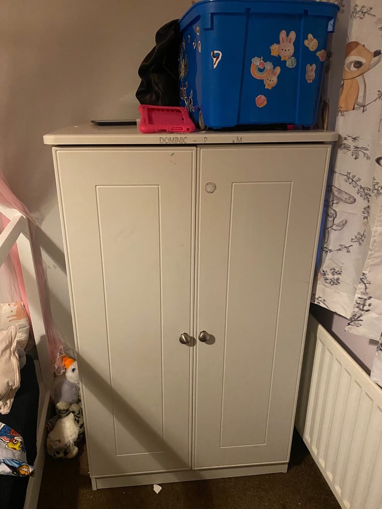 image for Kids wardrobe 