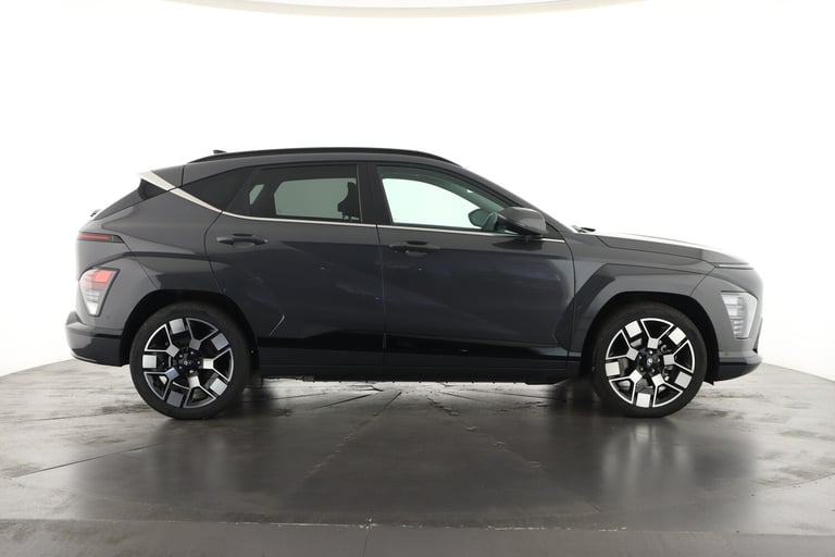 2024 Hyundai KONA 160kW Ultimate 65kWh 5dr Auto Hatchback Electric Automatic
