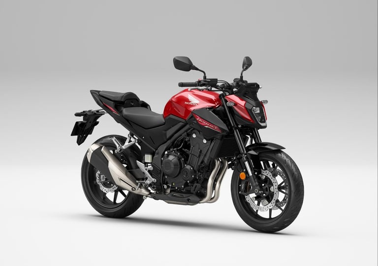 2024 NEW Honda CB500 Hornet, TAKING ORDERS, DEMO AVAILABLE 