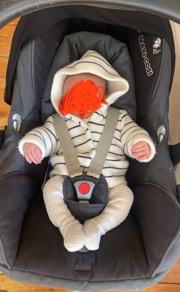 image for Maxi cosi car seat