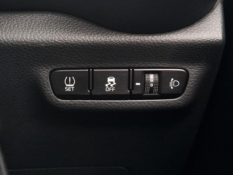 2022 Kia Picanto 1.0 Dpi 3 Hatchback 5dr Petrol Manual Euro 6 (s/s) (66 Bhp) HATCHBACK Petrol Manual