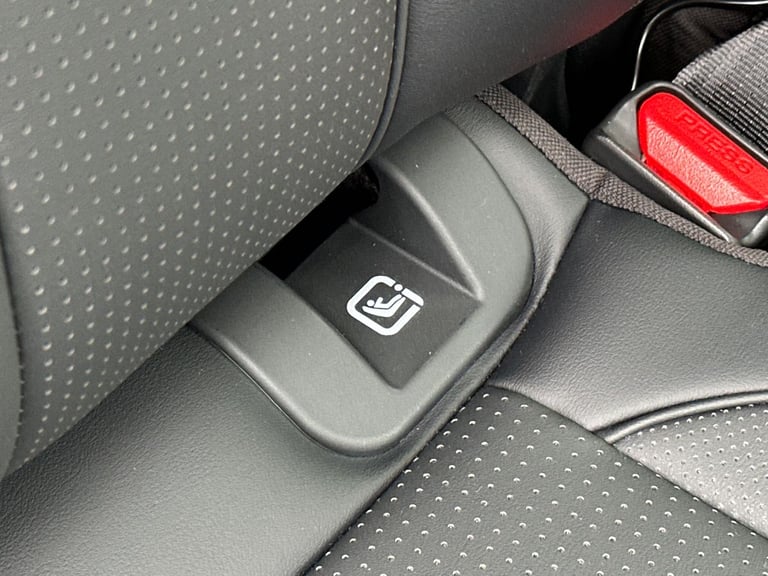  Byd Seal U DM i 1.5 Dm I 26.6kwh Comfort Suv 5dr Petrol Plug In Hybrid CVT