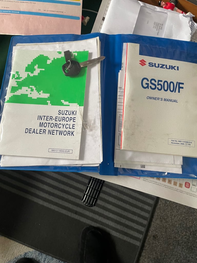 Suzuki, GS, 2008, 487 (cc)