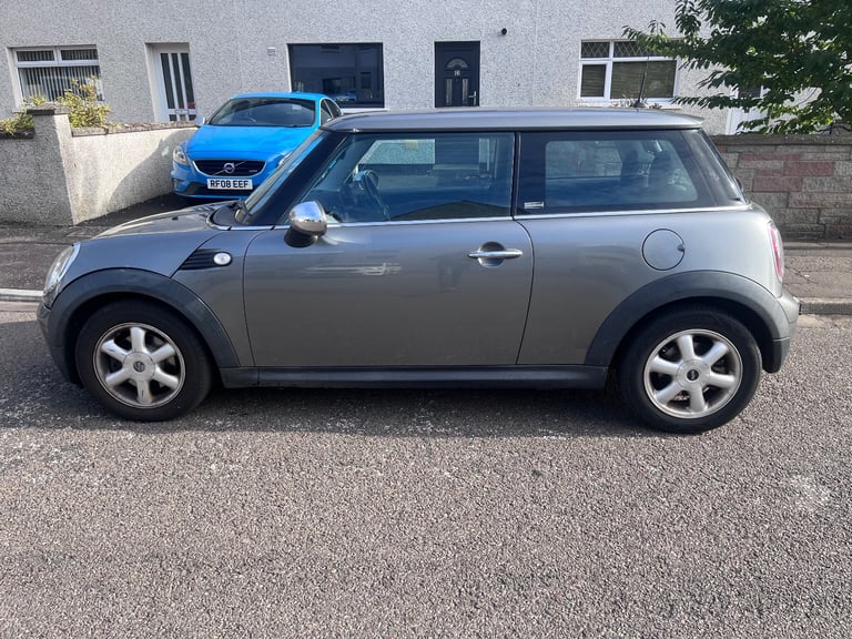 Mini, HATCHBACK, Hatchback, 2009, Manual, 1397 (cc), 3 doors