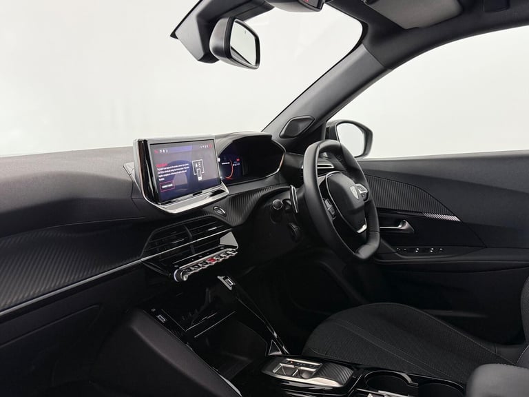 2023 Peugeot 2008 1.2 PureTech 130 Allure 5dr EAT8 HATCHBACK PETROL Automatic