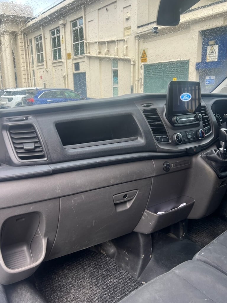 2021 Ford Transit 2.0 350 EcoBlue MHEV Trend Panel Van 5dr Diesel Manual FWD L3 H2 Euro 6 (s/ PAN...