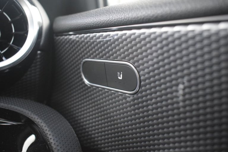 2019 Mercedes-Benz A-Class A180 Sport Executive 5dr HATCHBACK PETROL Manual