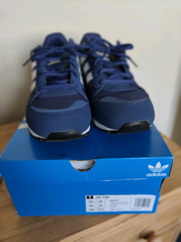 Adidas ZR 750 brand new and boxed | in Gosport, Hampshire | Gumtree