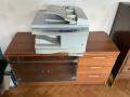 image for Sharp 1553 Scanner/Copier