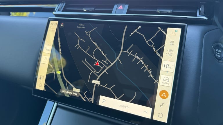 2023 Land Rover Range Rover Velar 2.0 D200 MHEV Dynamic HSE 5dr Auto Diesel Estate Estate Diesel ...