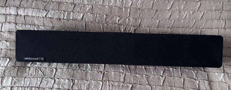 image for Orbit soundbar T12