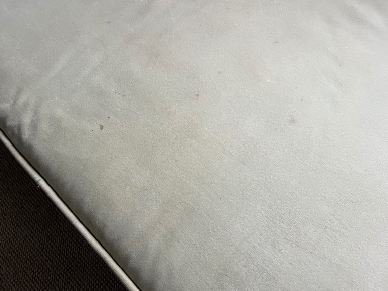 unique Authentic Art Deco Day Bed 