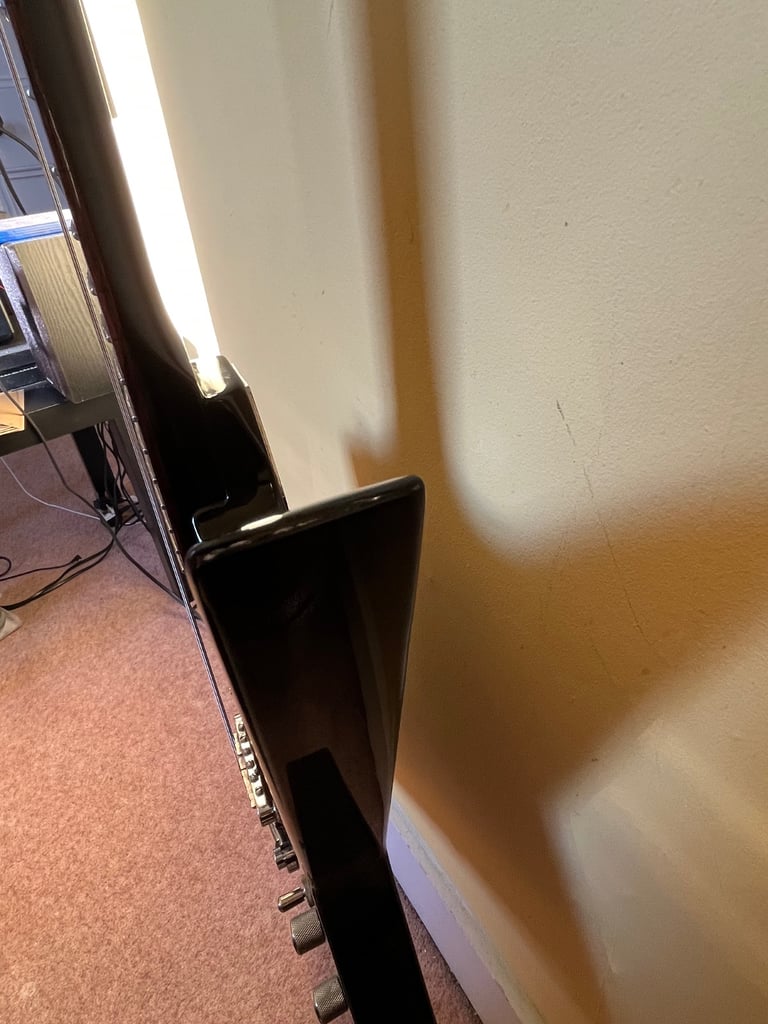 Esp Ltd explorer with emgs