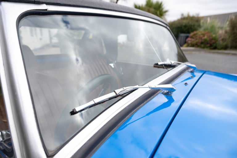 1979 MG Midget 2dr Sports Petrol Manual