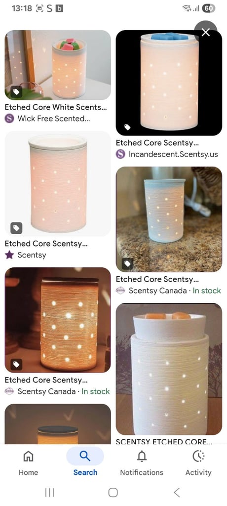 Brand new selling scentsy bundle 