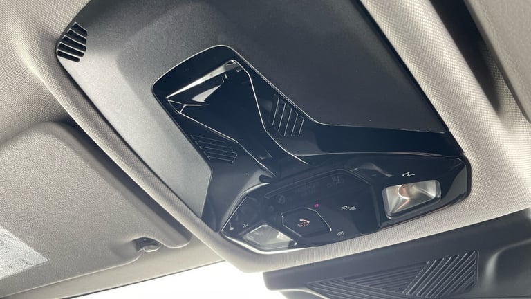 2025 BMW 1 Series 120 Sport 5dr Step Auto Petrol Hatchback Hatchback Petrol Automatic