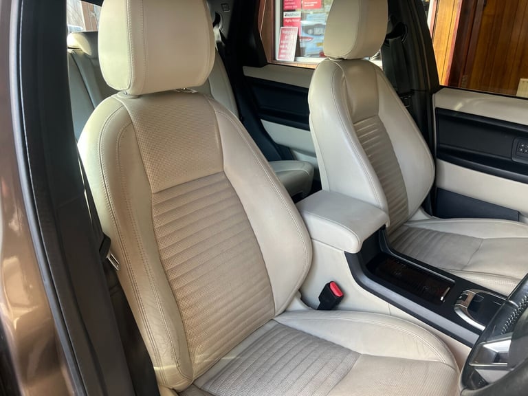 2015 Land Rover Discovery Sport 2.2 SD4 HSE Luxury 5dr Auto ESTATE Diesel Automatic