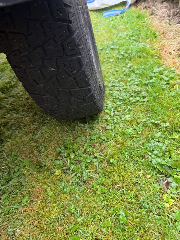 Trailer for sale £50
