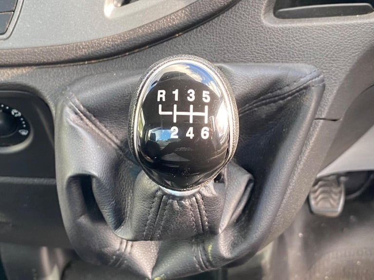 2018 Ford Transit RECOVERY TRUCK L4 2.0 350 EcoBlue Euro 6 VEHICLE TRANSPORTER Diesel Manual