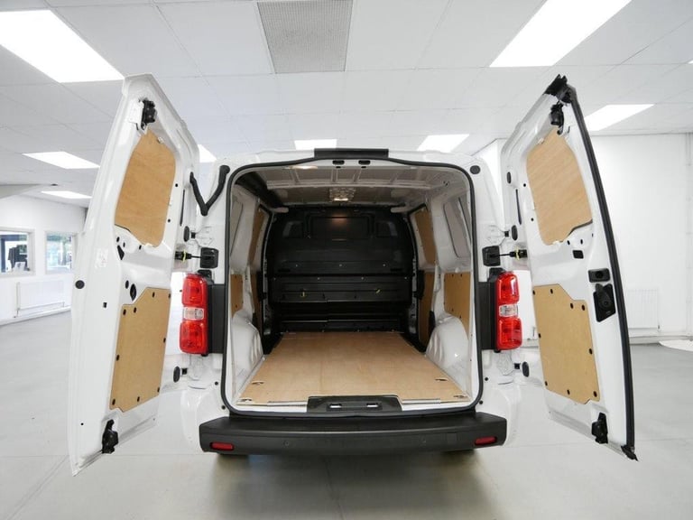 2024  VAUXHALL VIVARO 2.0 TURBO D 145 BHP L2 LONG PRO EDITION 6DR ( FACELIFT )