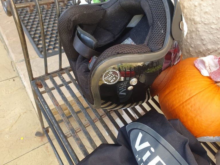 Motor bike accessories   just reduced....