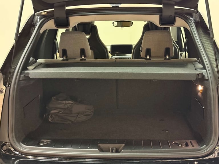 2014 BMW i3 Auto 5dr Hatchback Electric Automatic