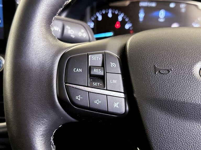 2019 Ford Fiesta 1.0T EcoBoost Titanium X Euro 6 (s/s) 5dr Manual Hatchback Petrol Manual