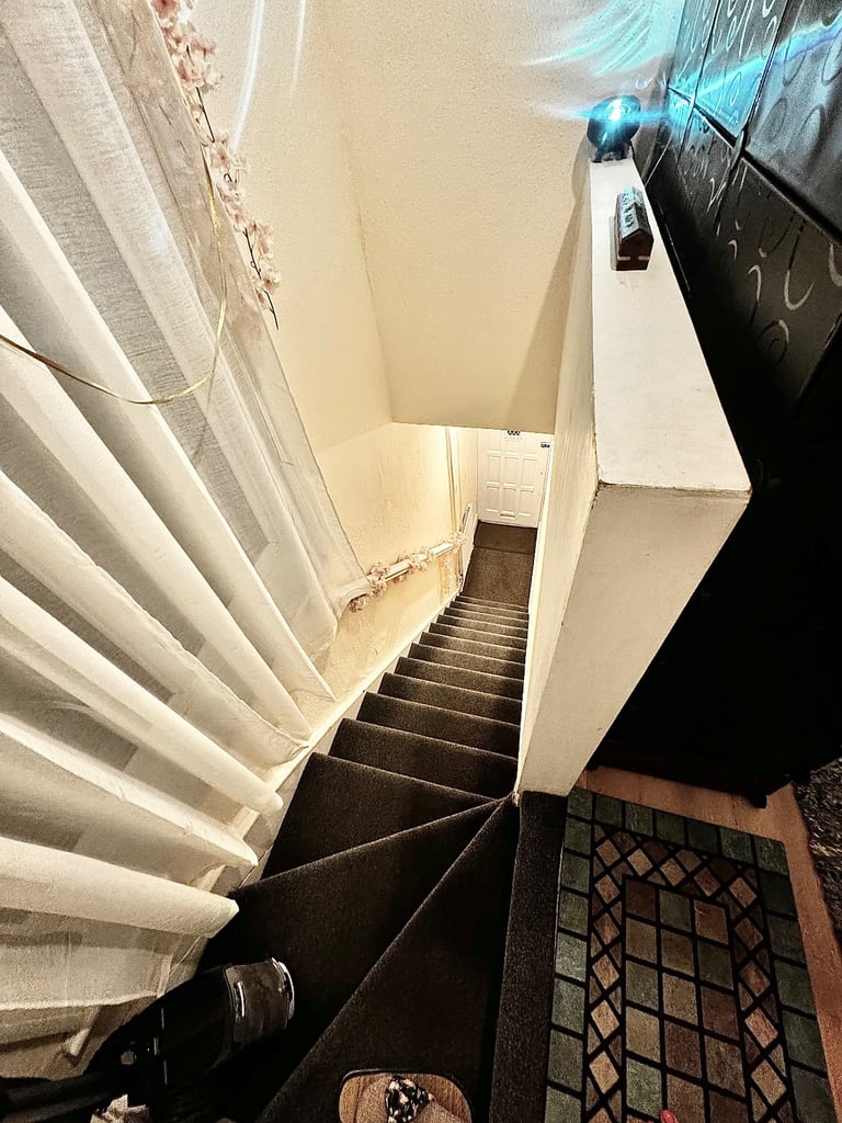 Double Room for Females