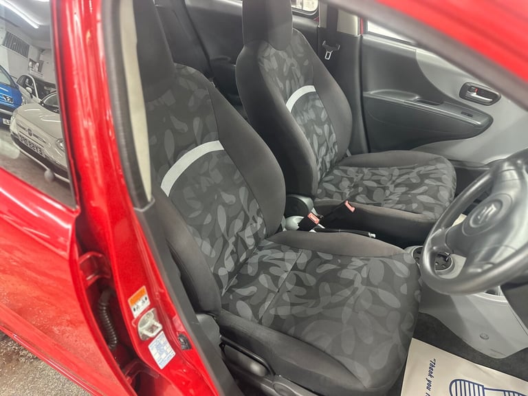 2009 Suzuki Alto 1.0 SZ4 5dr Auto HATCHBACK Petrol Automatic
