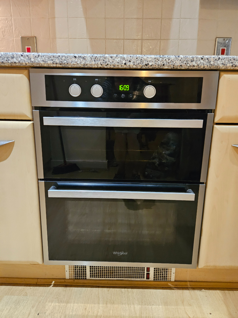 Built under ovens for Sale | Ovens, Hobs & Cookers | Gumtree