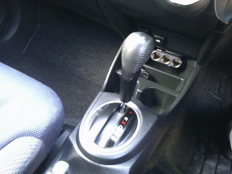 2014 Honda Jazz 1.4 i-VTEC ES Plus 5dr CVT HATCHBACK Petrol Automatic