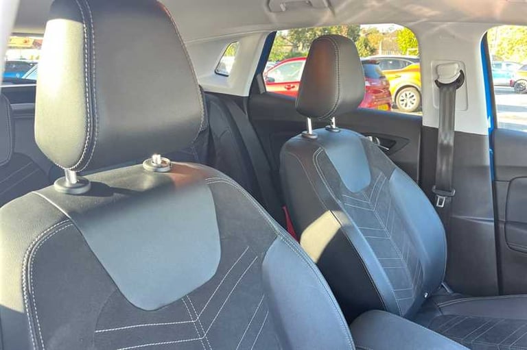 2023 Vauxhall Grandland 1.2 Turbo Ultimate 5dr Auto HATCHBACK PETROL Automatic