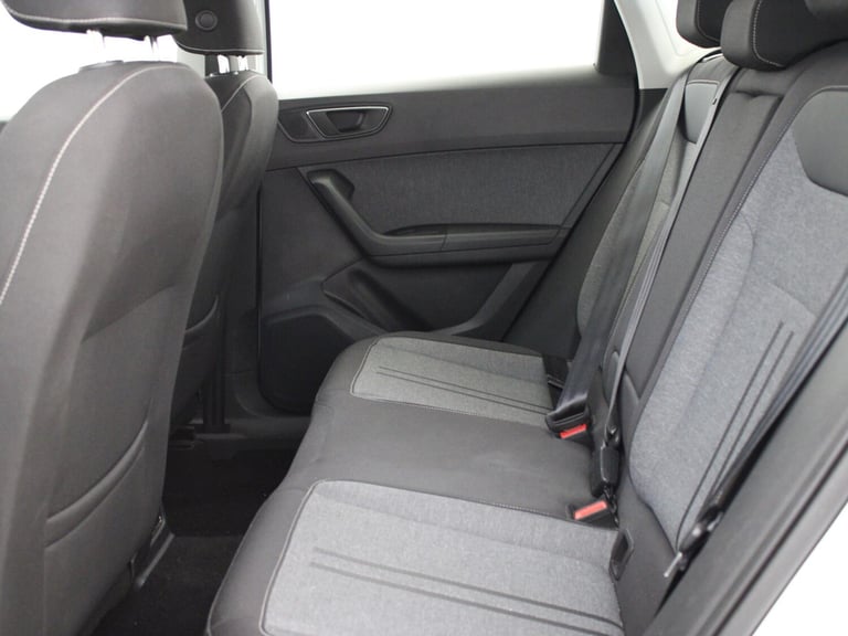 2023 SEAT Ateca 1.5 TSI EVO SE Technology 5dr DSG Crossover/SUV PETROL Automatic