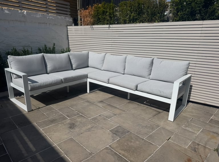 image for Garden sofa 