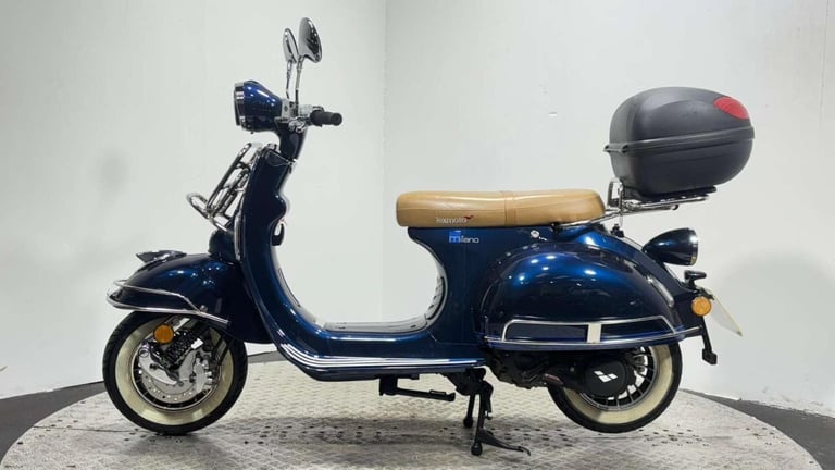 Used Lexmoto scooters for Sale in West Midlands Gumtree