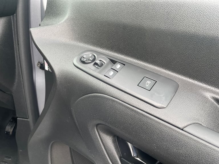  Citroen Berlingo Van 1.5 Bluehdi 1000 Driver Edition M Panel Van 5dr Diesel