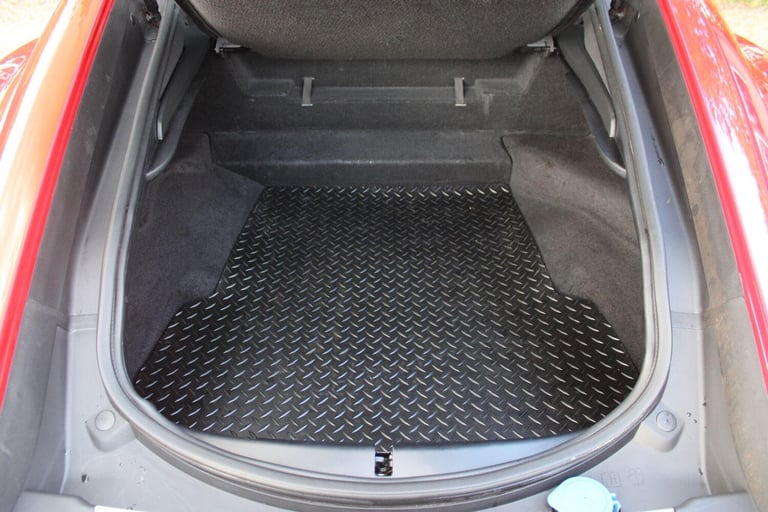  Jaguar F-Type 3.0 V6 R-Dynamic Auto Euro 6 (s/s) 2dr Petrol Automatic