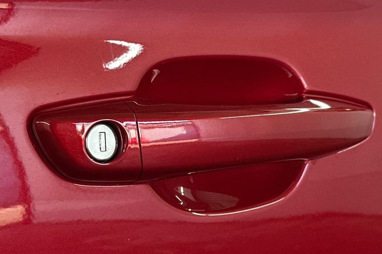 2021 Vauxhall Corsa 90646 Hatchback Petrol Manual