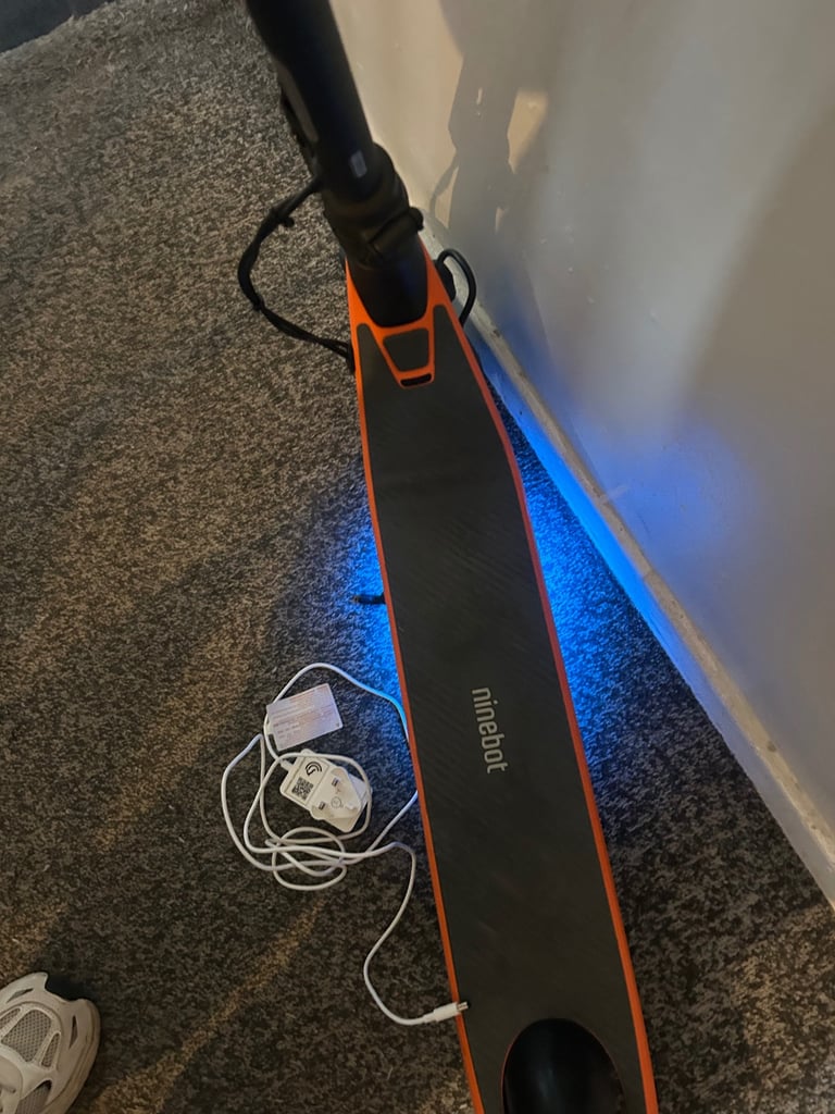 Electric scooter (kids)