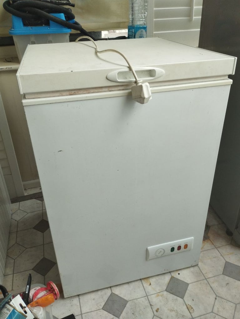 image for Chest freezer 