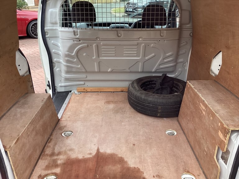 2015 Peugeot Bipper 1.3 HDi 75 Professional [non Start/Stop] PANEL VAN Diesel Manual